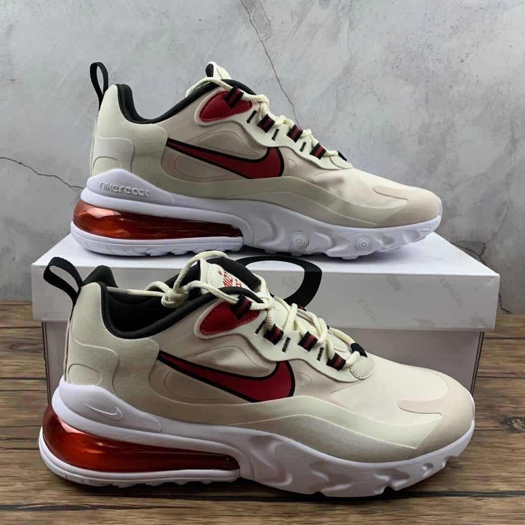 NIKE AIR MAX 270 REACTCT1280-102