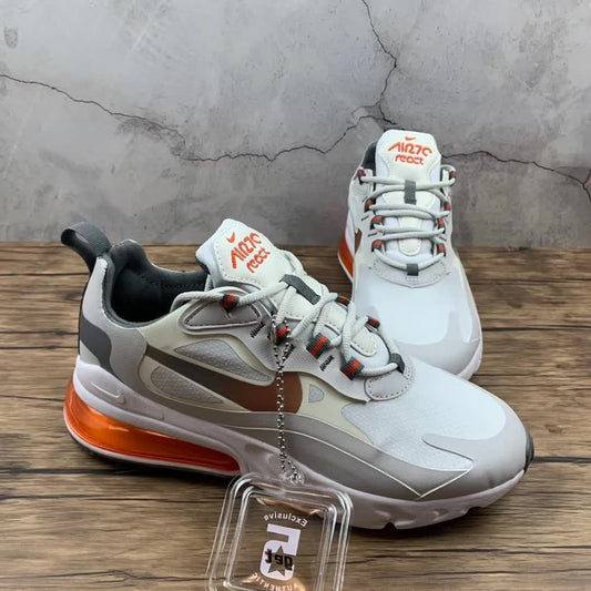 NIKE AIR MAX 270 REACT CD6615-100