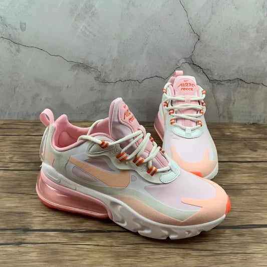 NIKE AIR MAX 270 REACT CJ0619-103