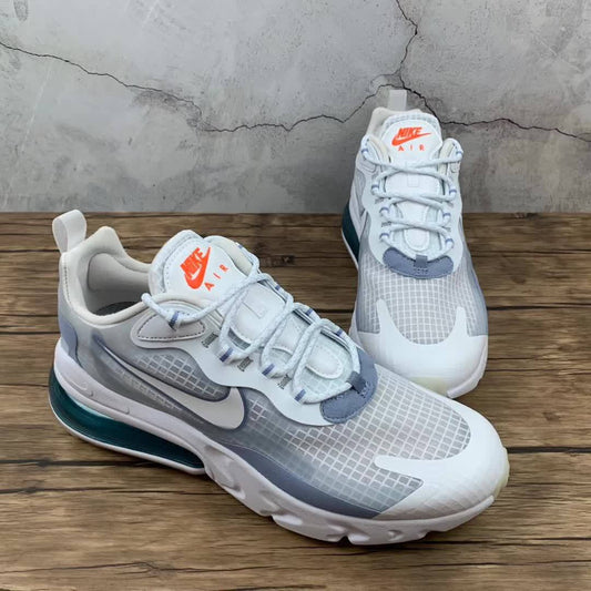 NIKE AIR MAX 270 REACT CT1265-100