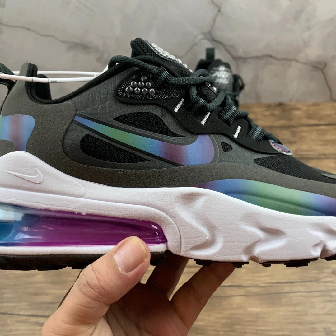 NIKE AIR MAX 270 REACT CT5064-001