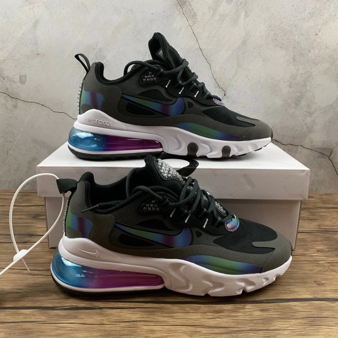 NIKE AIR MAX 270 REACT CT5064-001