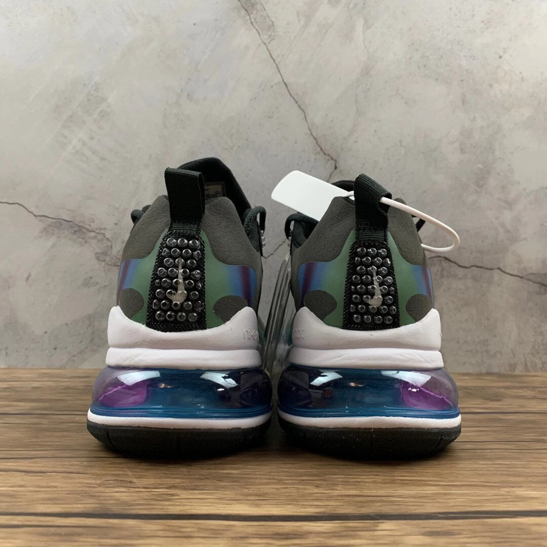 NIKE AIR MAX 270 REACT CT5064-001