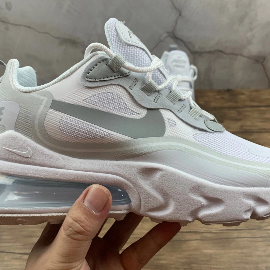 NIKE AIR MAX 270 REACT CV1632-100