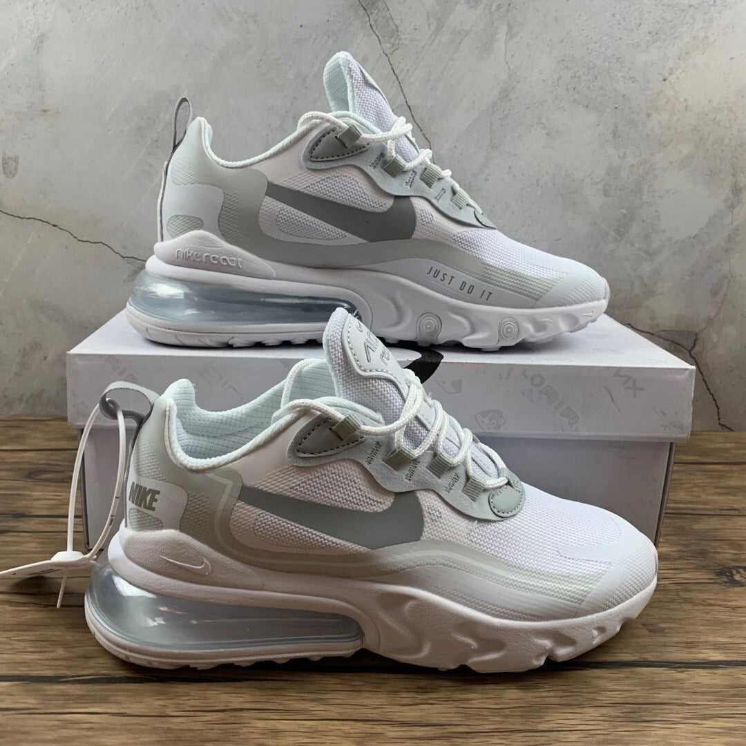 NIKE AIR MAX 270 REACT CV1632-100