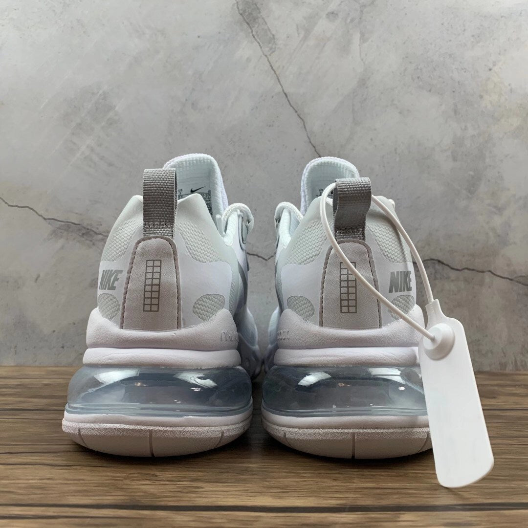 NIKE AIR MAX 270 REACT CV1632-100