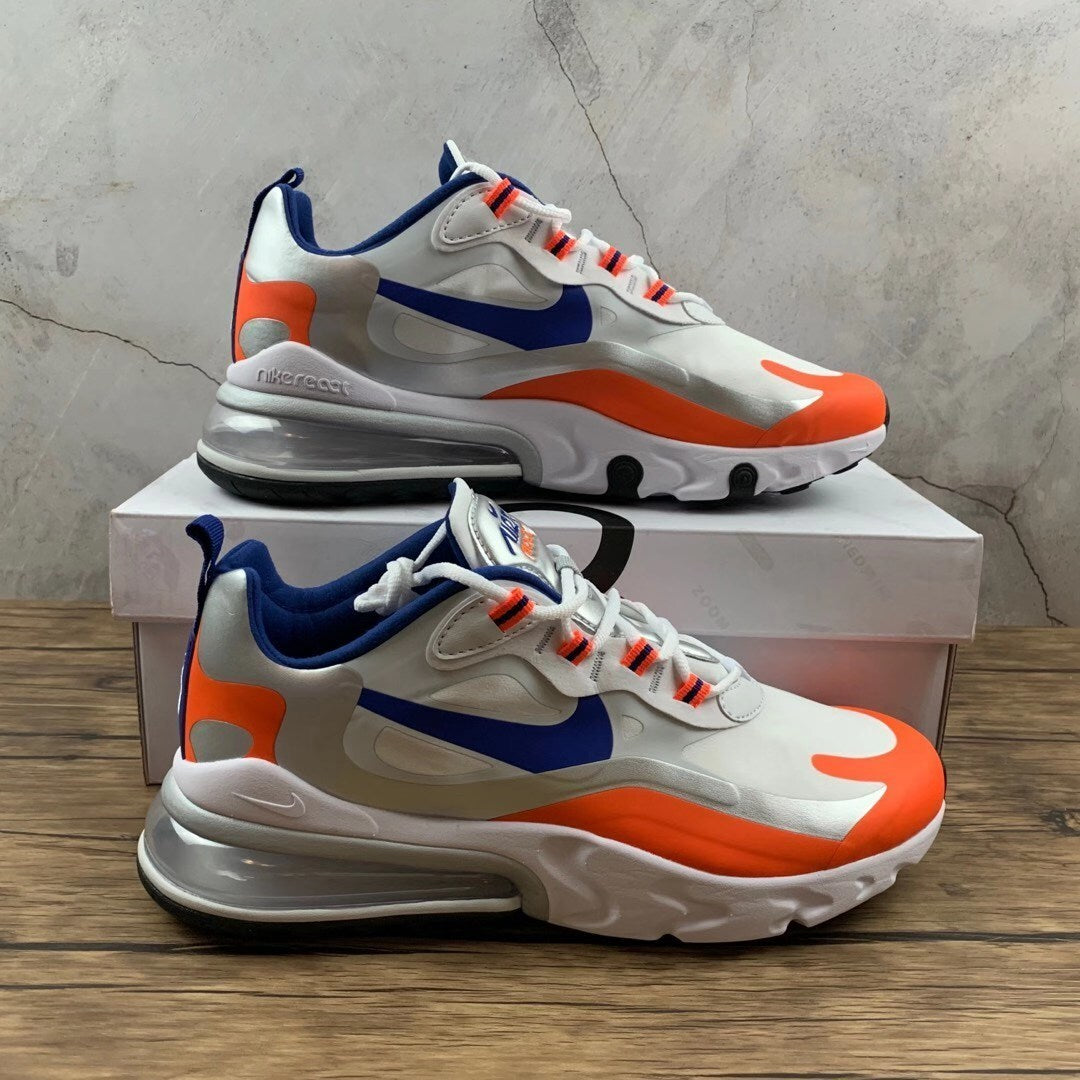 NIKE AIR MAX 270 REACT CW3094-100