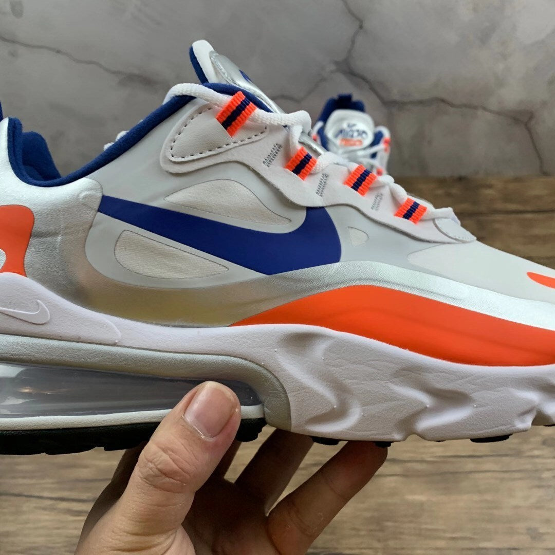 NIKE AIR MAX 270 REACT CW3094-100
