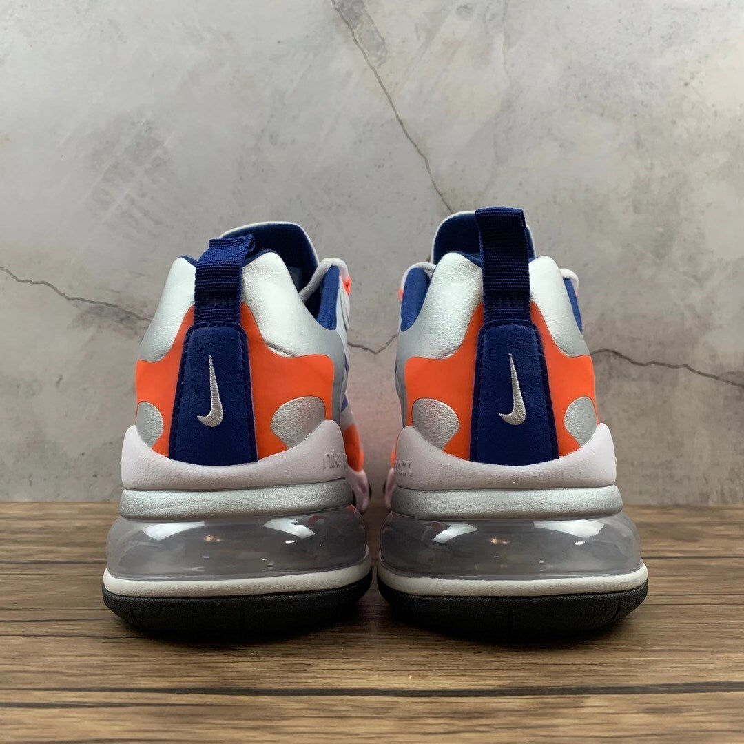NIKE AIR MAX 270 REACT CW3094-100