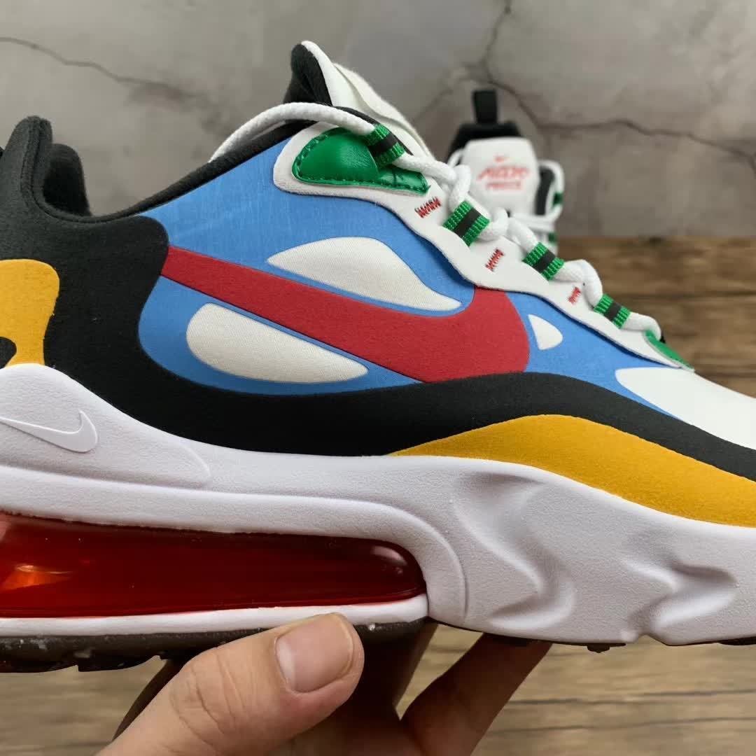 NIKE AIR MAX 270 AH6789-203