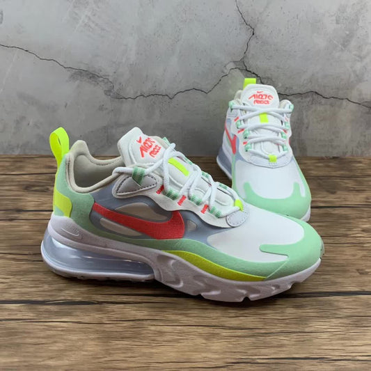 NIKE AIR MAX 270 REACT DB5927-161