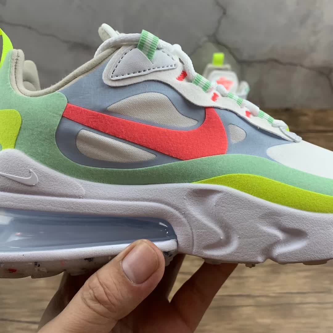 NIKE AIR MAX 270 REACT DB5927-161