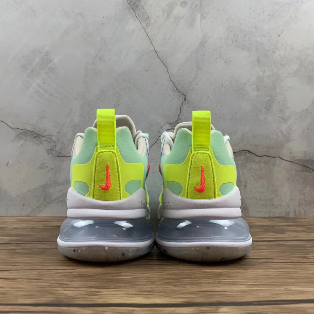 NIKE AIR MAX 270 REACT DB5927-161