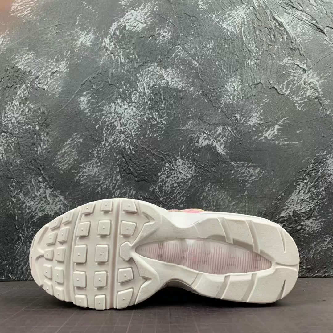 NIKE AIR MAX 95 CD7142-70