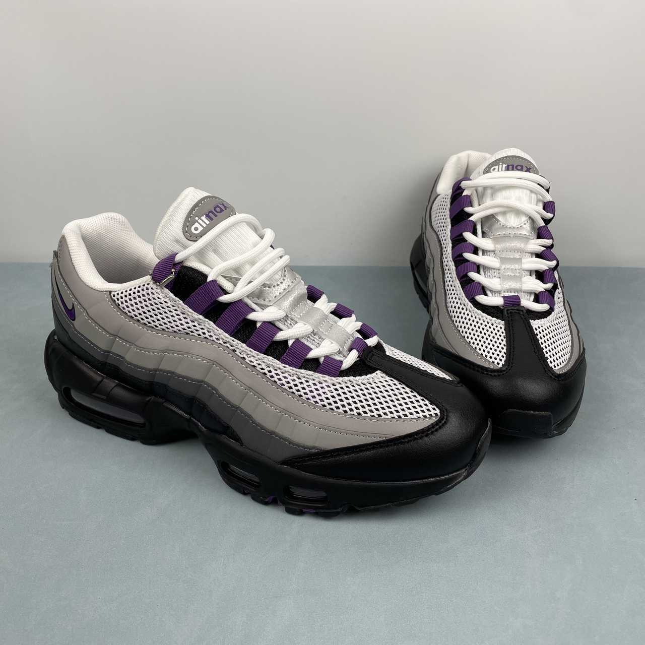 NIKE Air Max 95 DH8015-003