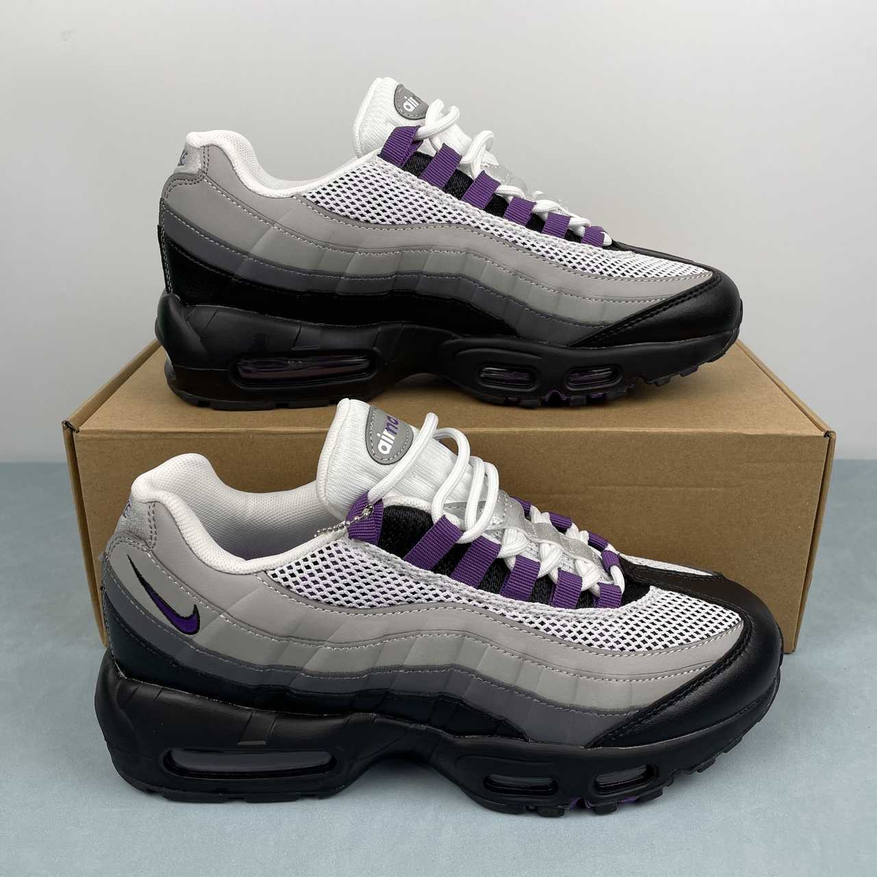 NIKE Air Max 95 DH8015-003