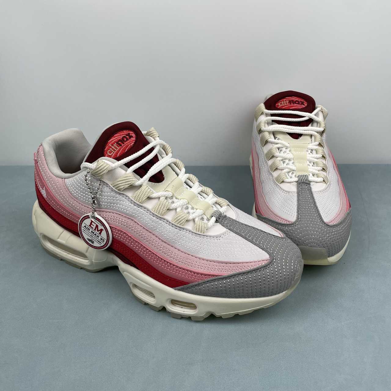 NIKE Air Max 95 DM0012-600