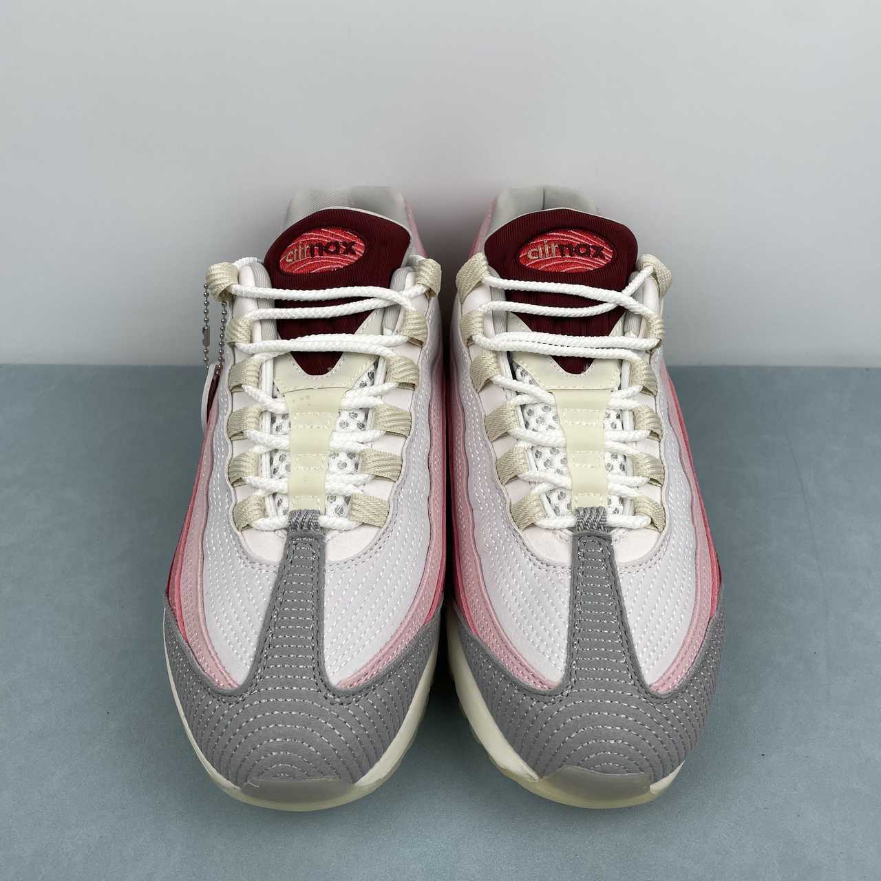 NIKE Air Max 95 DM0012-600