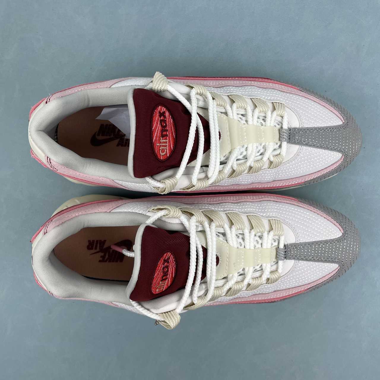 NIKE Air Max 95 DM0012-600