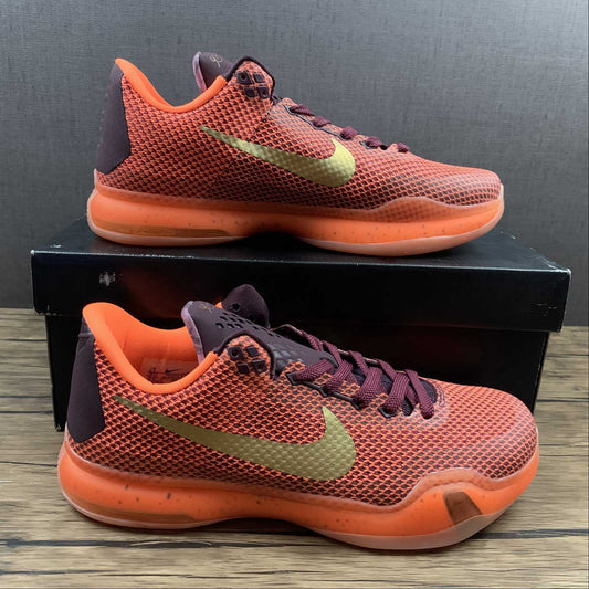 NIKE Kobe PROTRO 705317