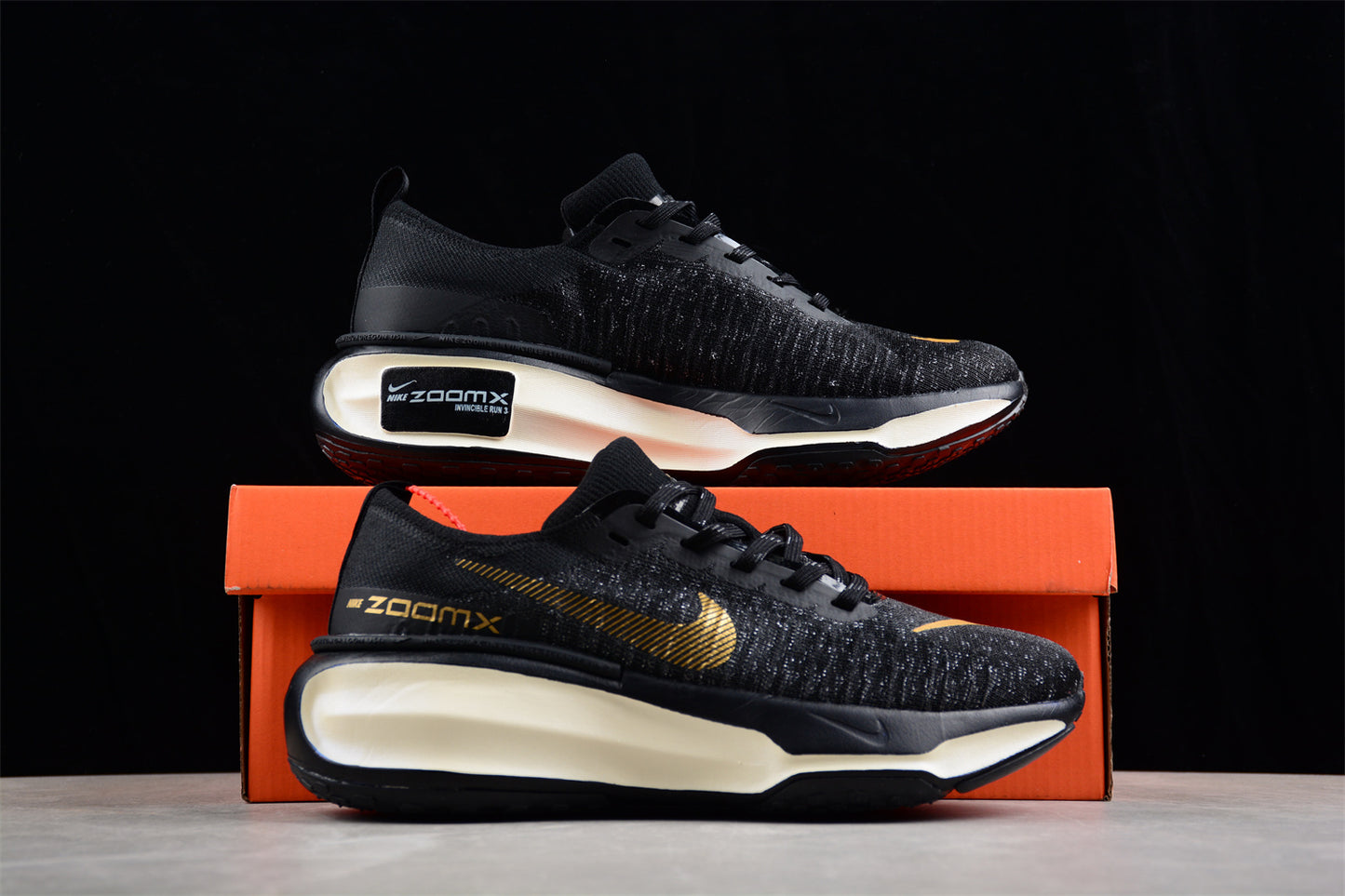 NIKE ZoomX Invincible 3 DR2615-003
