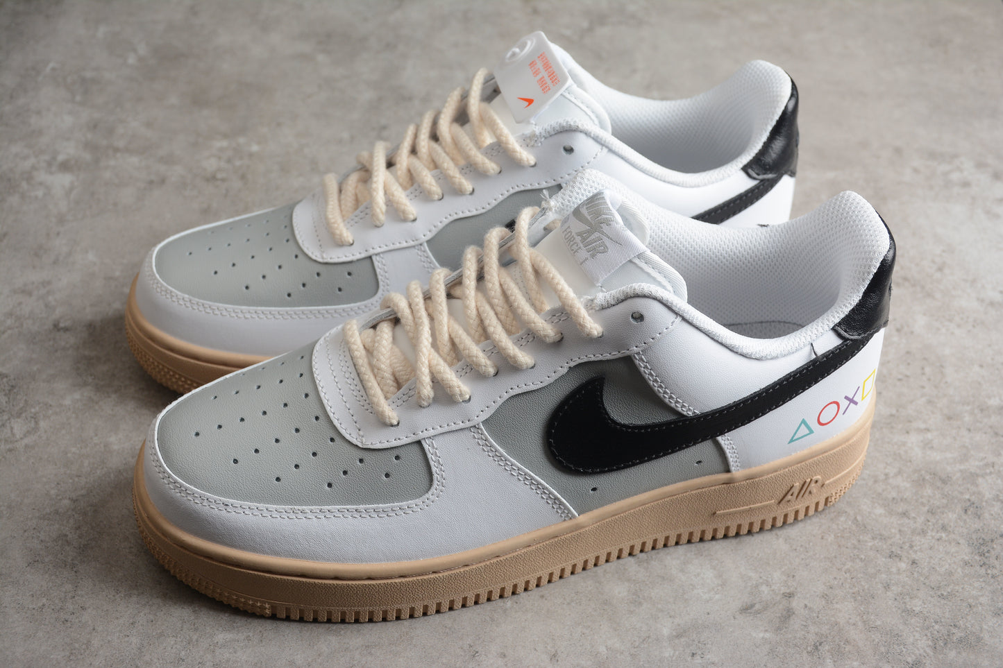 NK Air Force 1 AF2288-002