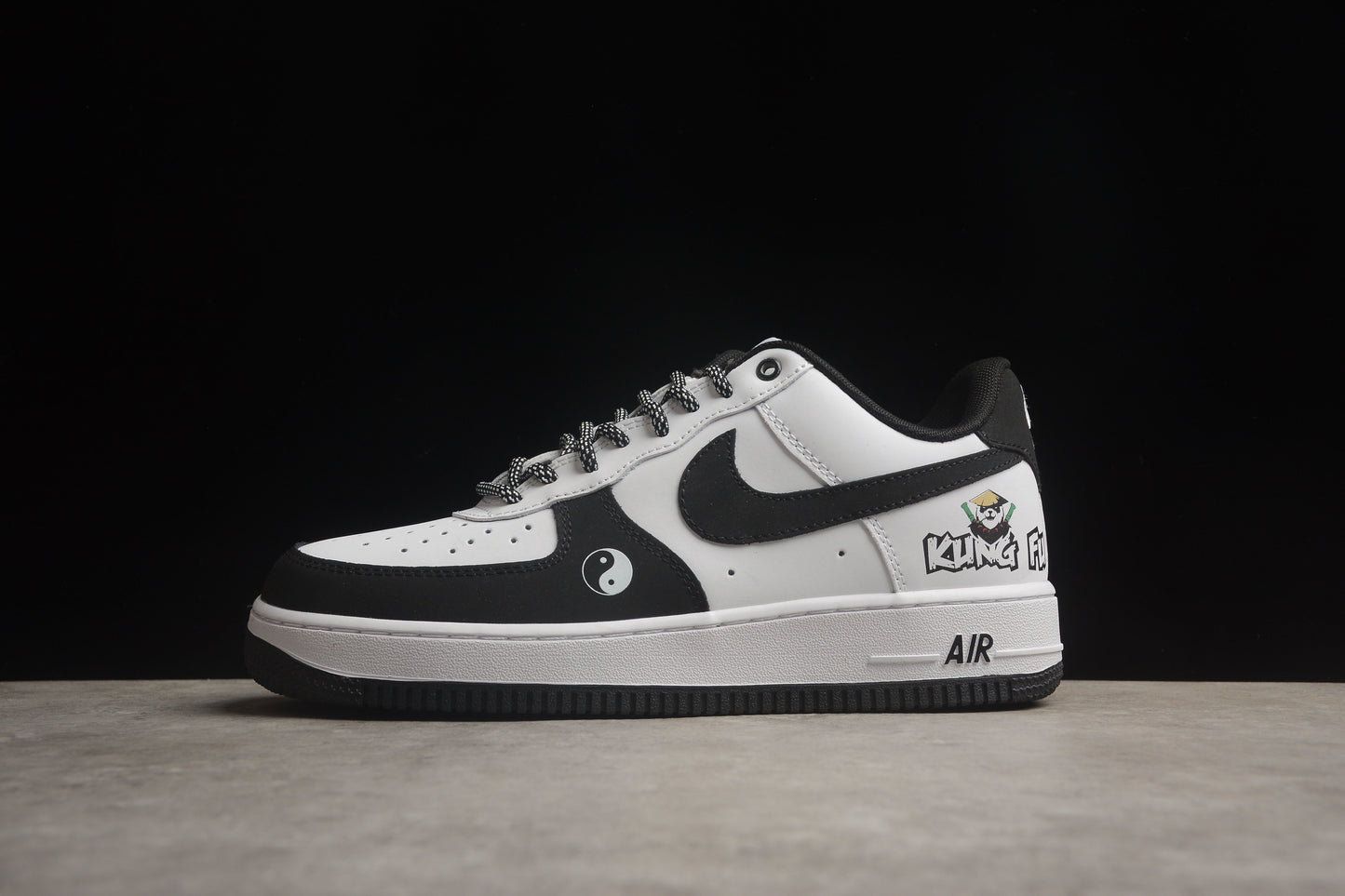 NK Air Force 1 B59055-701