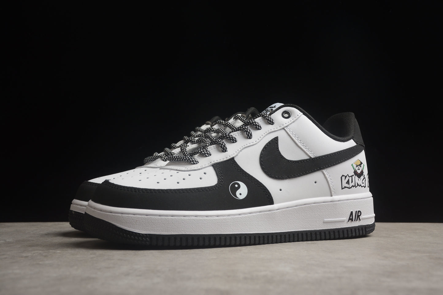 NK Air Force 1 B59055-701