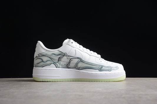 NK Air Force 1 BQ7541-100