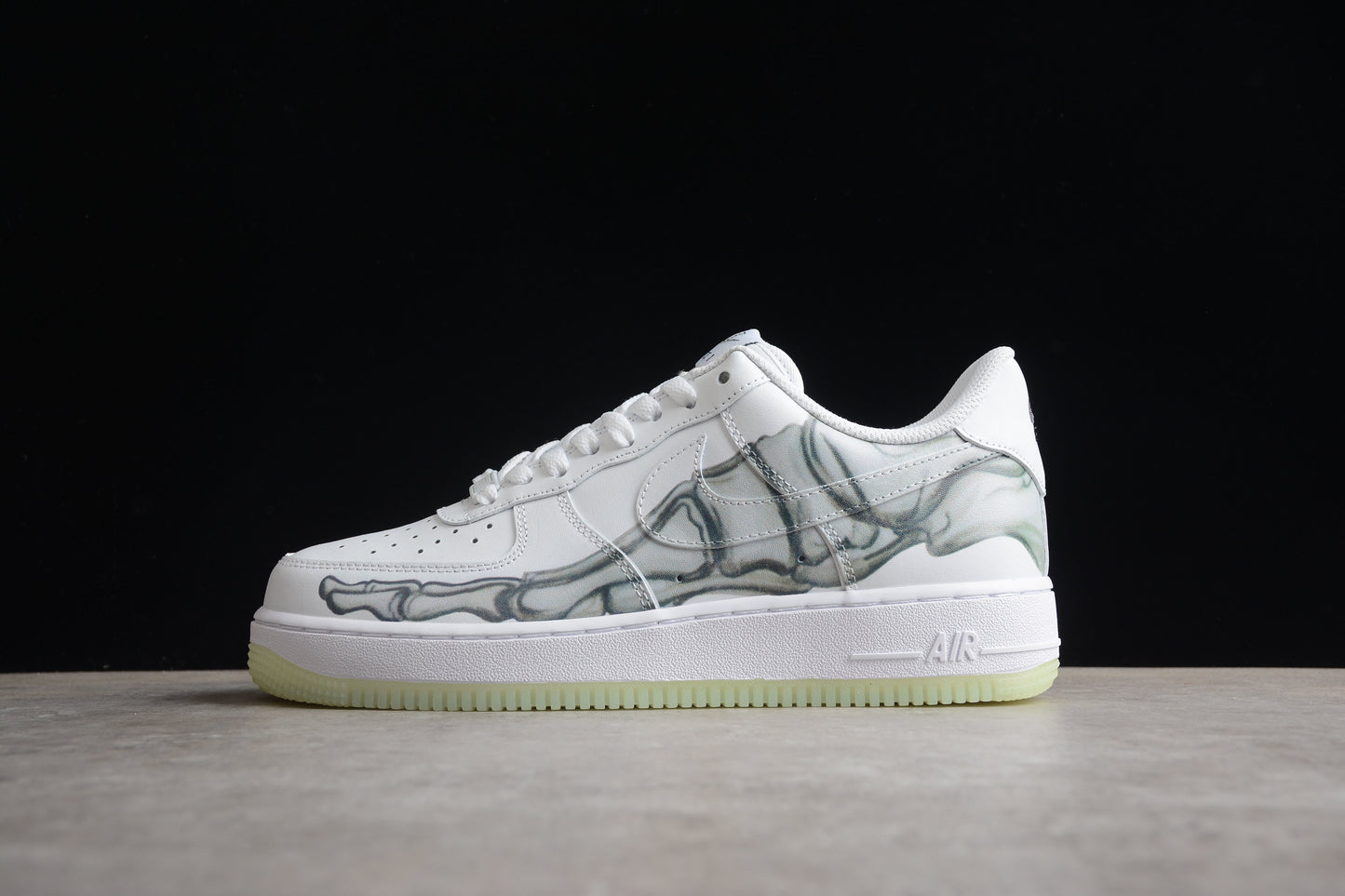 NK Air Force 1 BQ7541-100