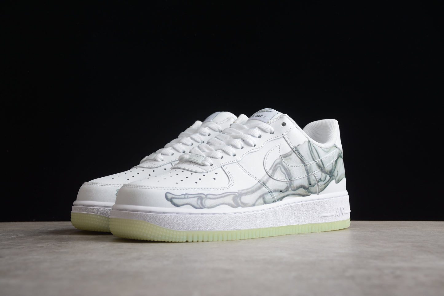 NK Air Force 1 BQ7541-100