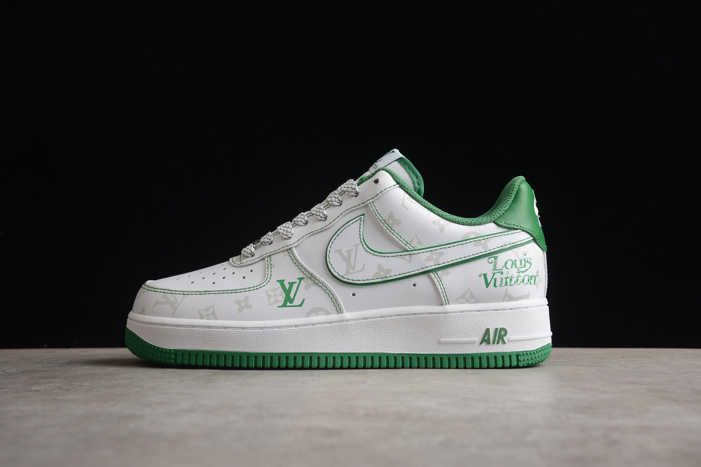 NK Air Force 1 BS8805-603