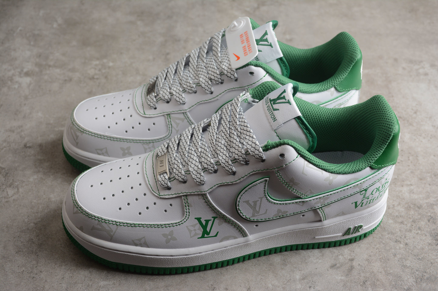 NK Air Force 1 BS8805-603
