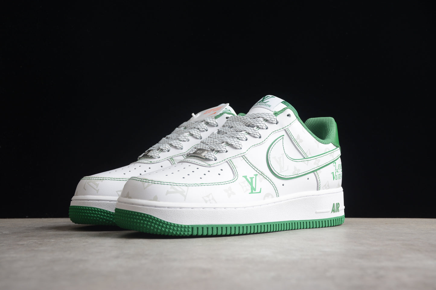 NK Air Force 1 BS8805-603
