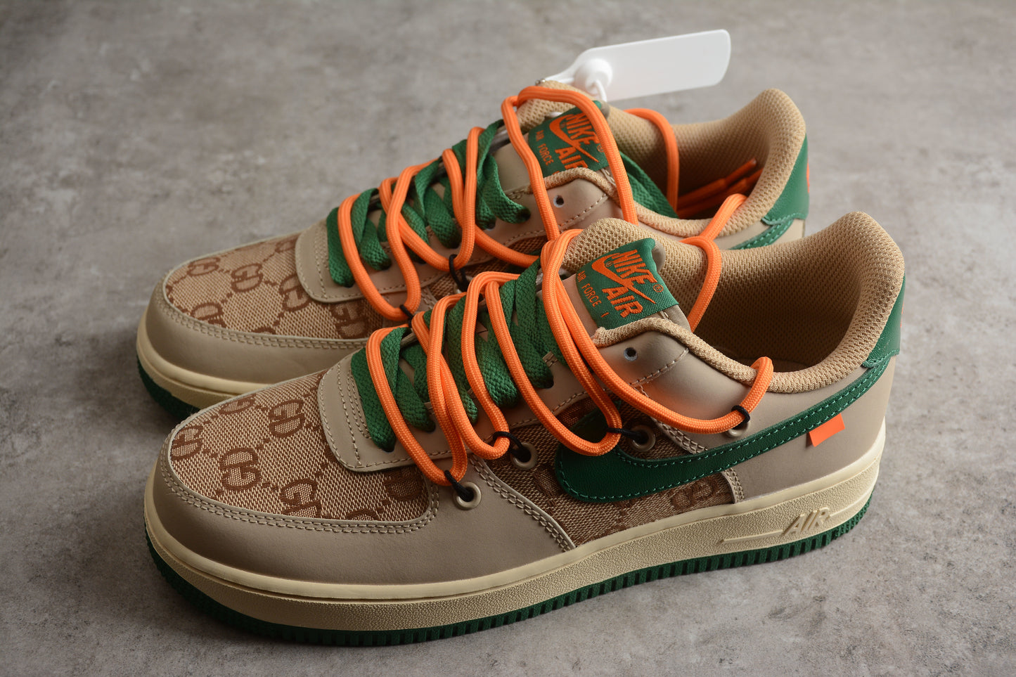 NK Air Force 1 CV1724-109