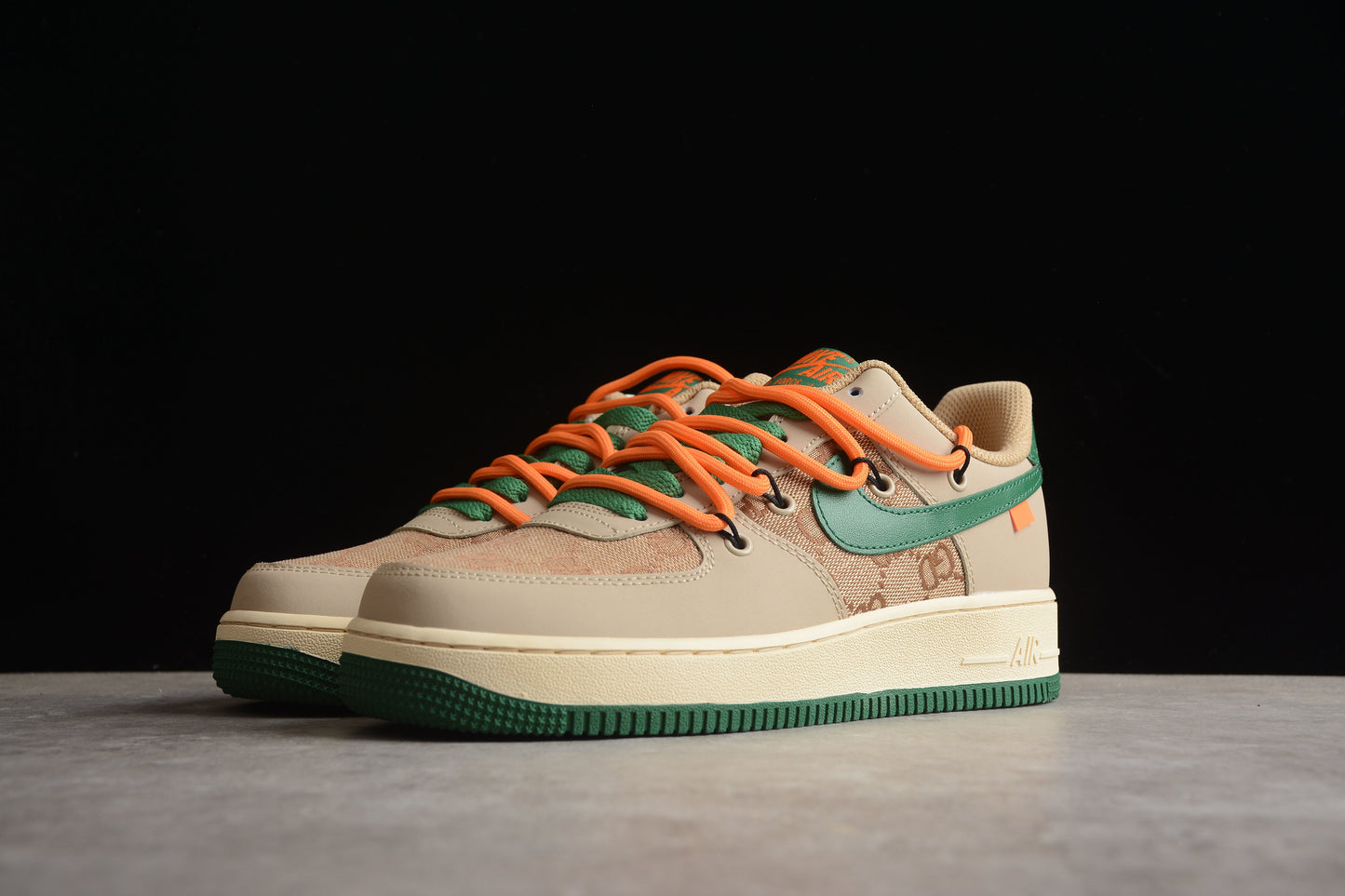 NK Air Force 1 CV1724-109