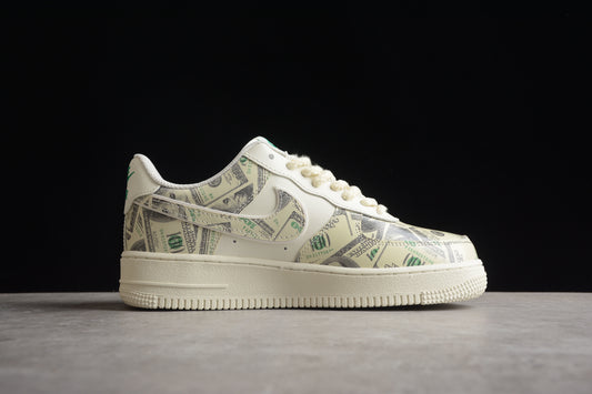 NK Air Force 1 CW1188-555