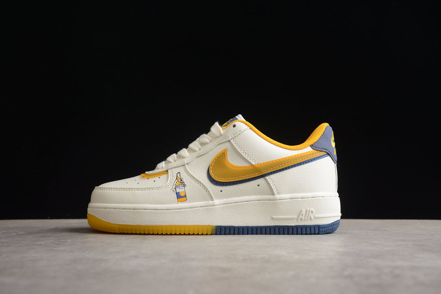 NK Air Force 1 CW1574-806