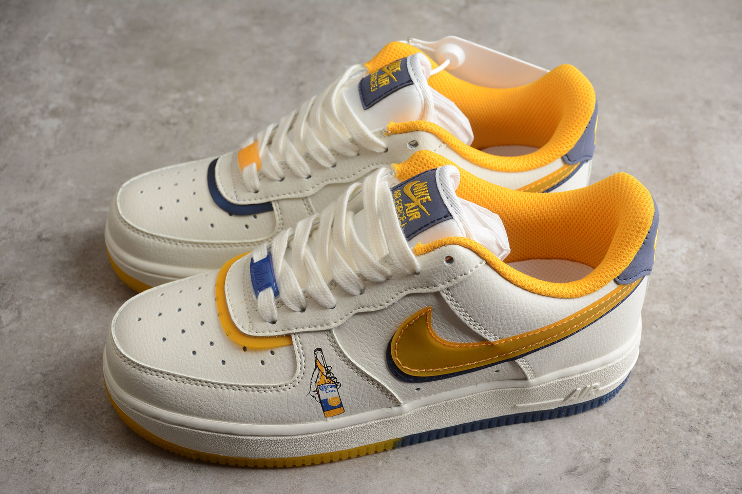 NK Air Force 1 CW1574-806