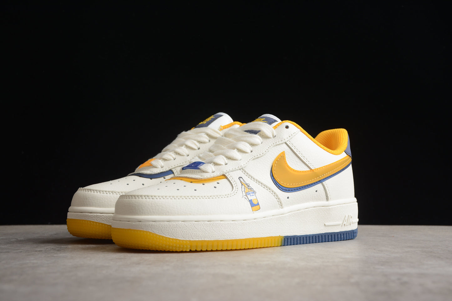 NK Air Force 1 CW1574-806