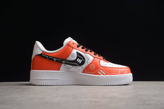 NK Air Force 1 CW2288-112