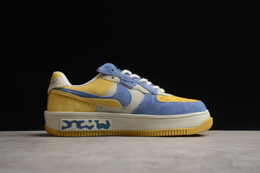 NK Air Force 1 CW6688-807