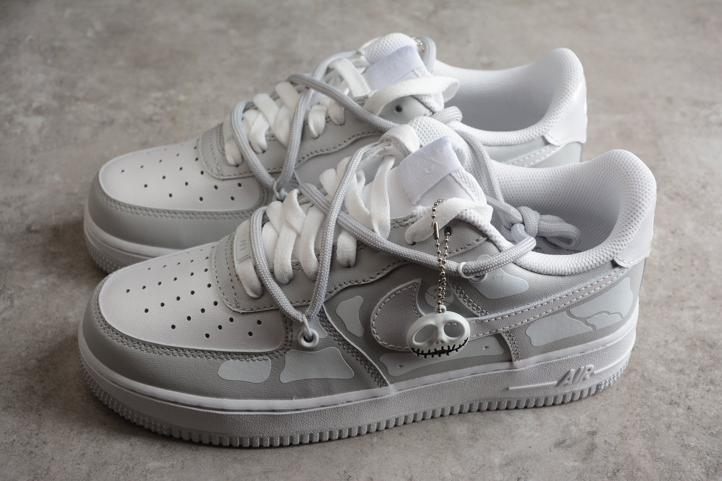 NK Air Force 1 DD8959-100