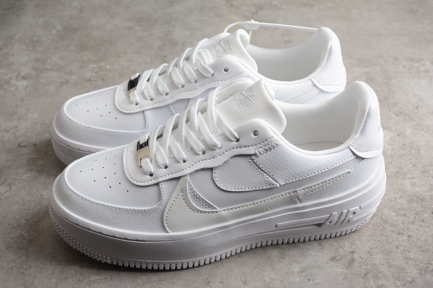 NK Air Force 1 DJ9946-100