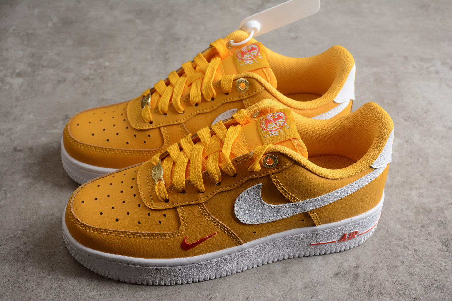 NK Air Force 1 DQ7582-700