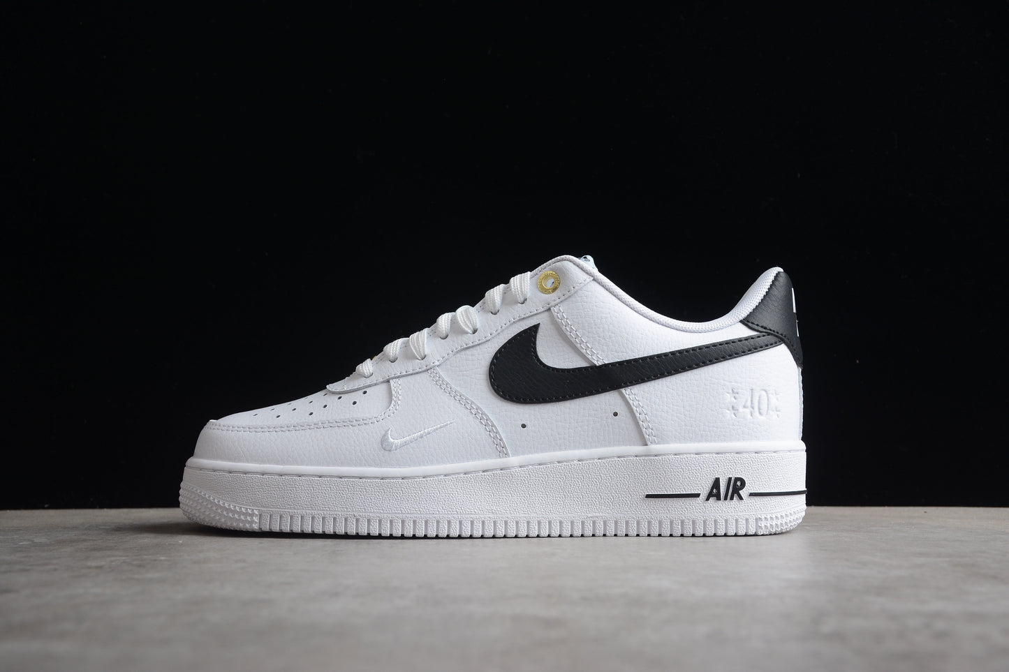 NK Air Force 1 DQ7658-100
