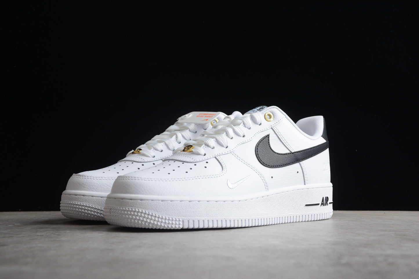 NK Air Force 1 DQ7658-100