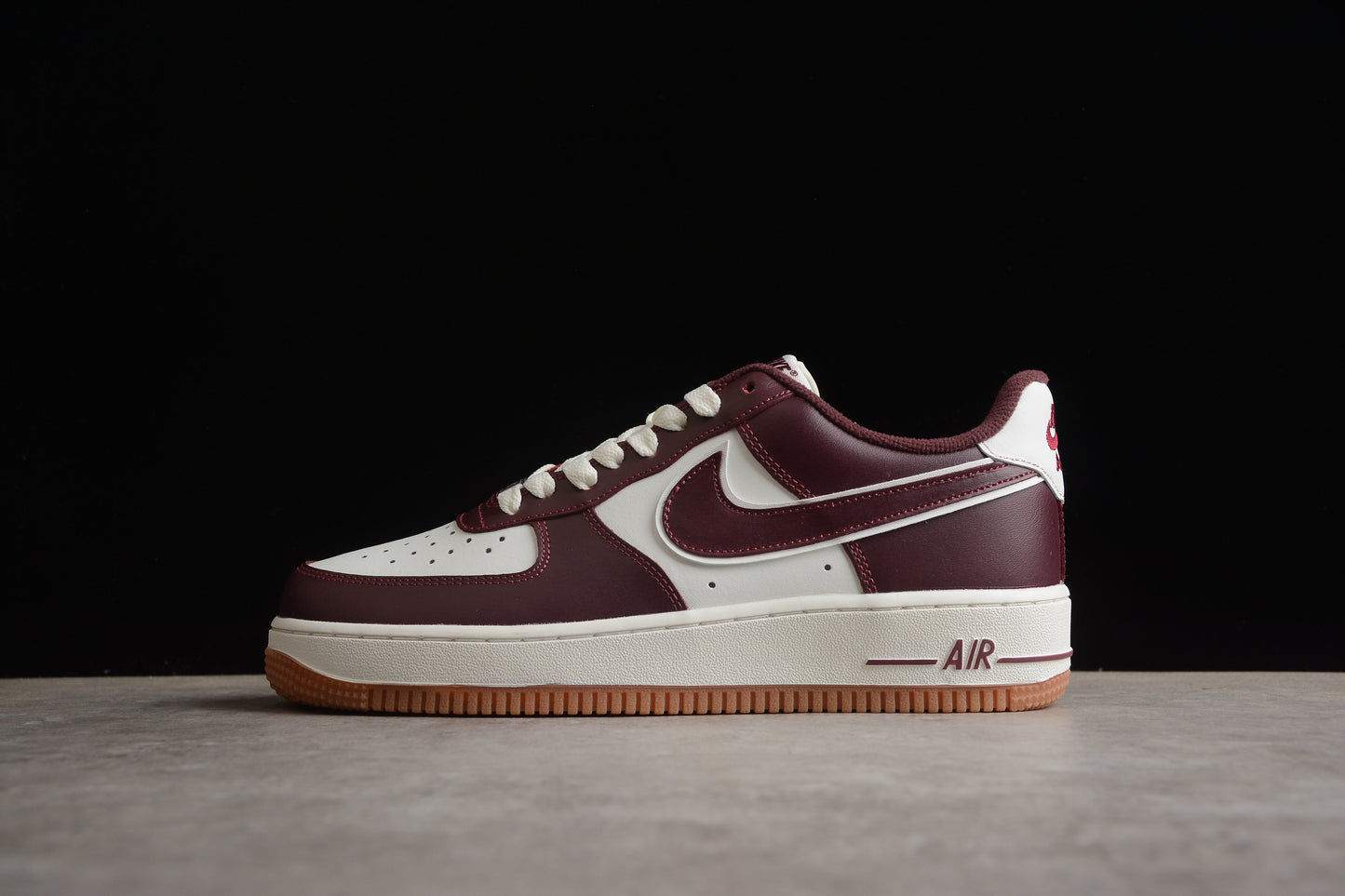 NK Air Force 1 DQ7659-102