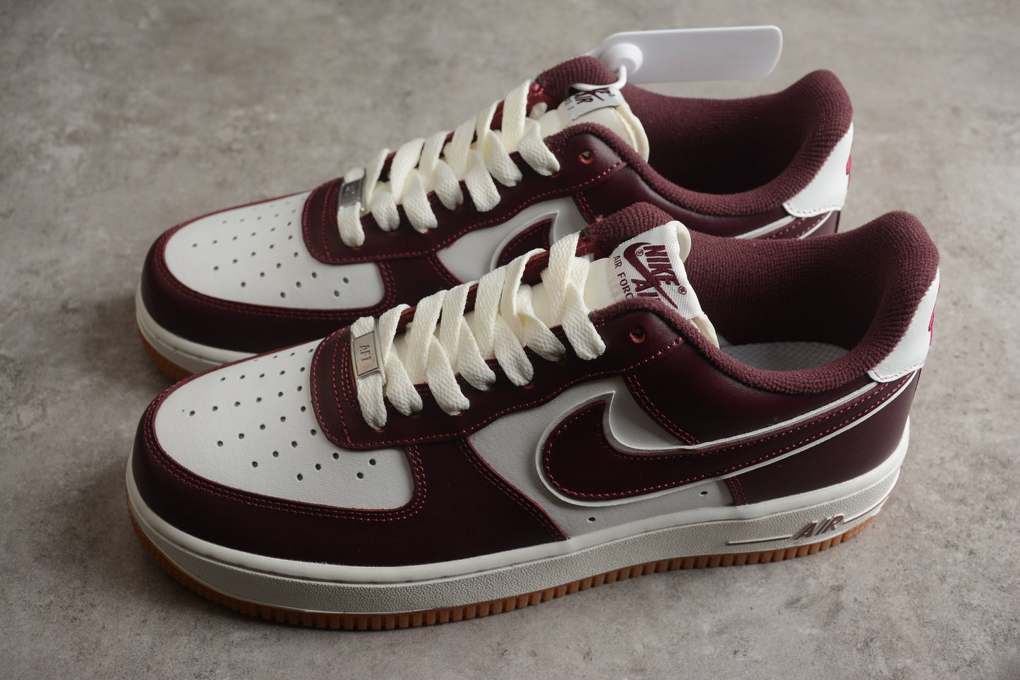 NK Air Force 1 DQ7659-102