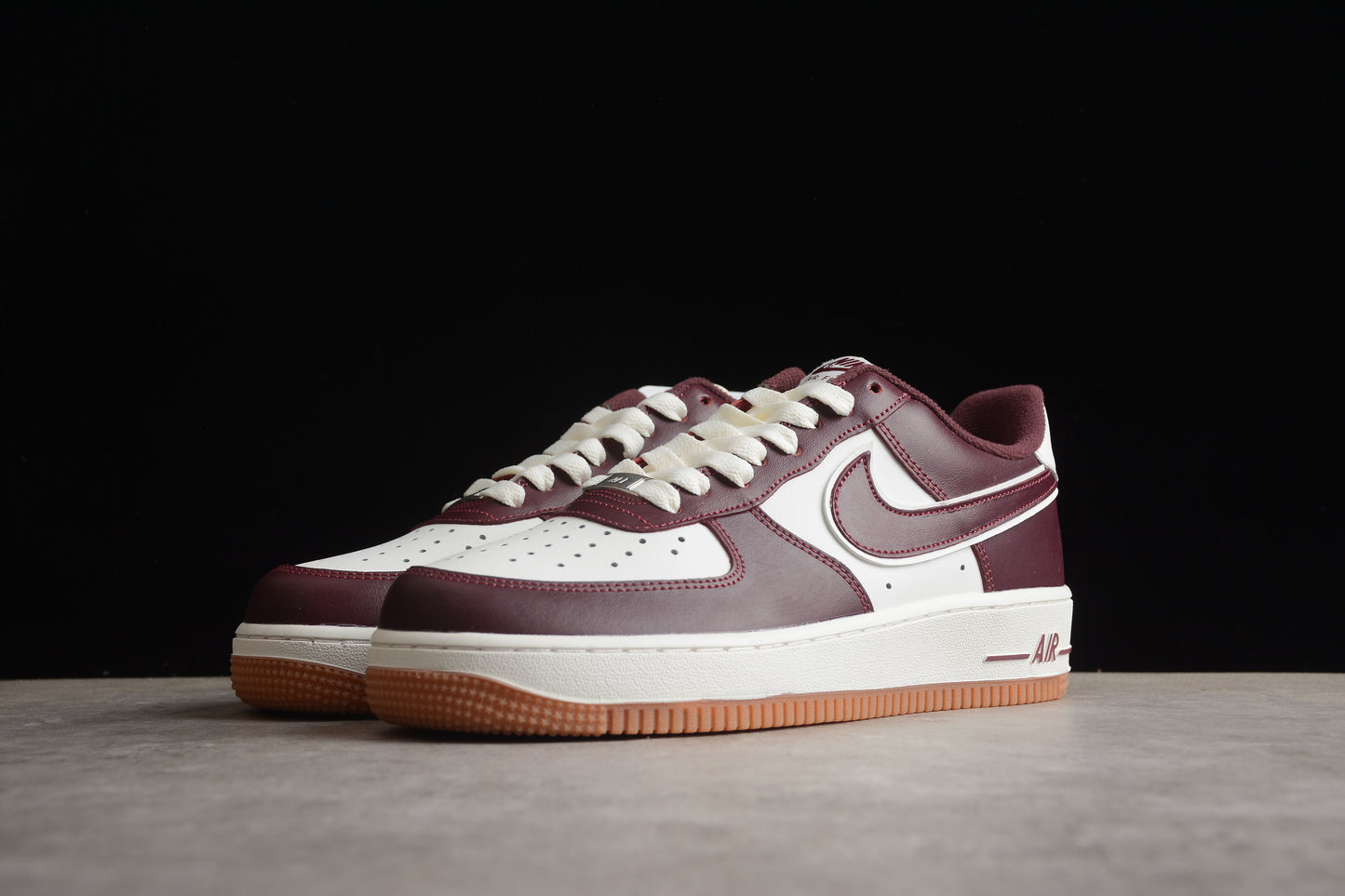 NK Air Force 1 DQ7659-102